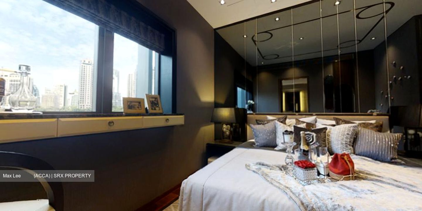 3 Orchard By-The-Park (D10), Condominium #311106281
